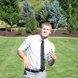 Meet your Posher, Matt